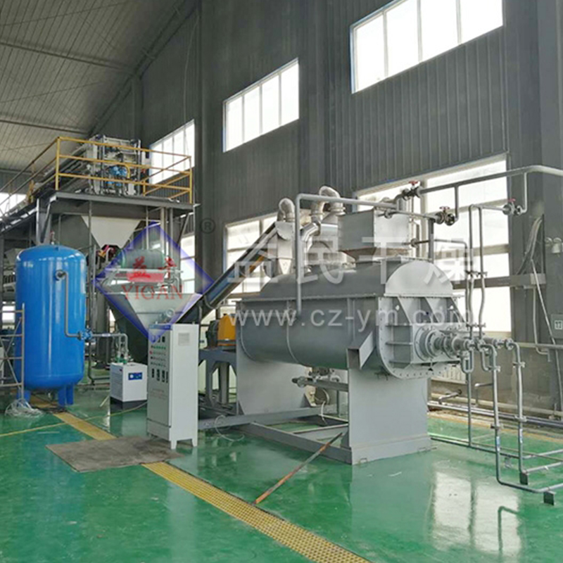 KJG Cava REMUS LABOR DRYER