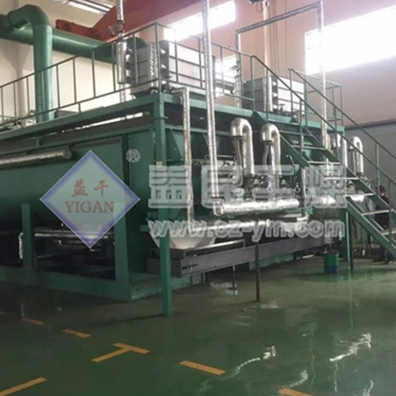 KJG Cava REMUS LABOR DRYER