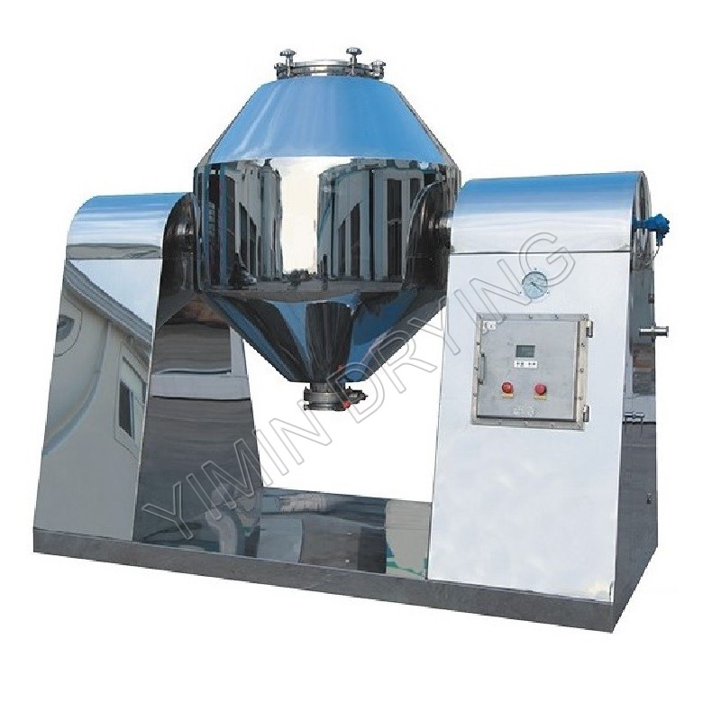 Quid est vacuum dryer propter?