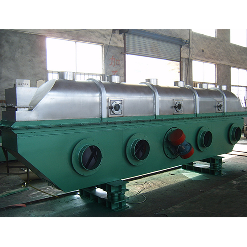 ZLG pulsum fluidi lecto dryer