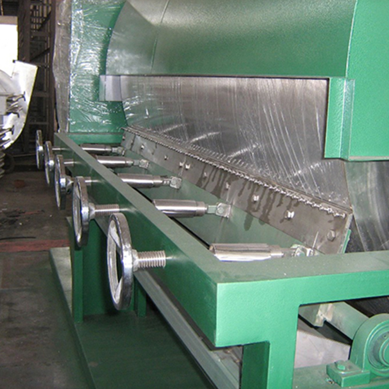 HG Rollerus STRAPAR Dryer