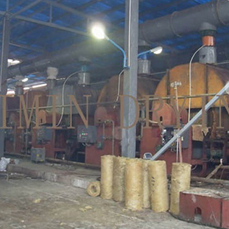 HG Rollerus STRAPAR Dryer