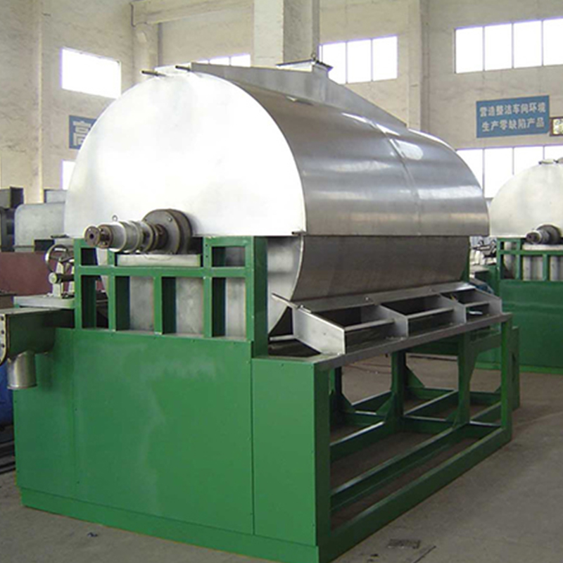 HG Rollerus STRAPAR Dryer