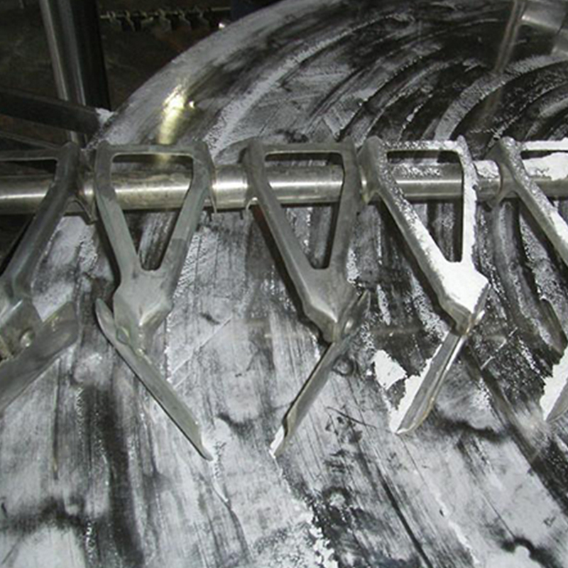 PLG continua plate dryer PLG continua plate dryer