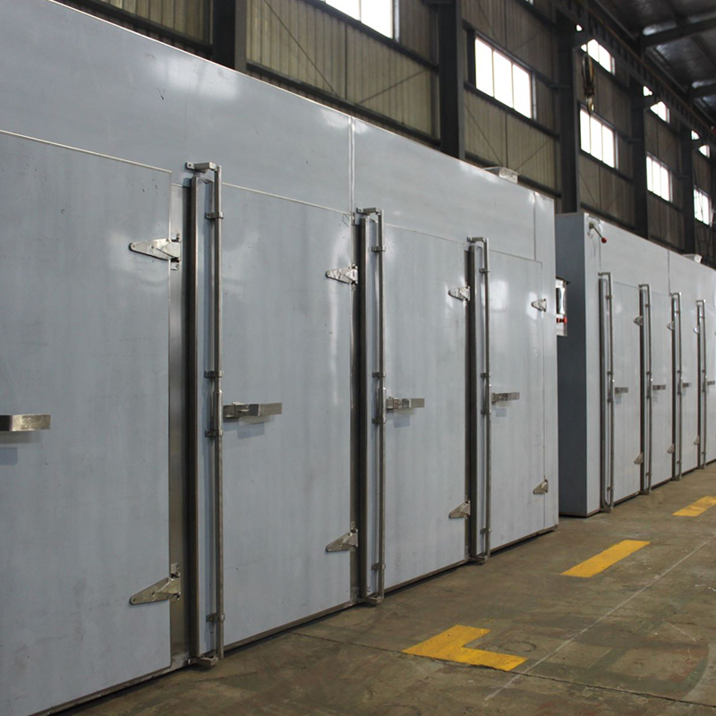 CT-C calidum Aeris circulatione clibano dryer CT-C calidum Aeris circulatione clibano dryer