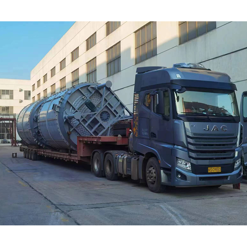 PLG continua plate dryer PLG continua plate dryer