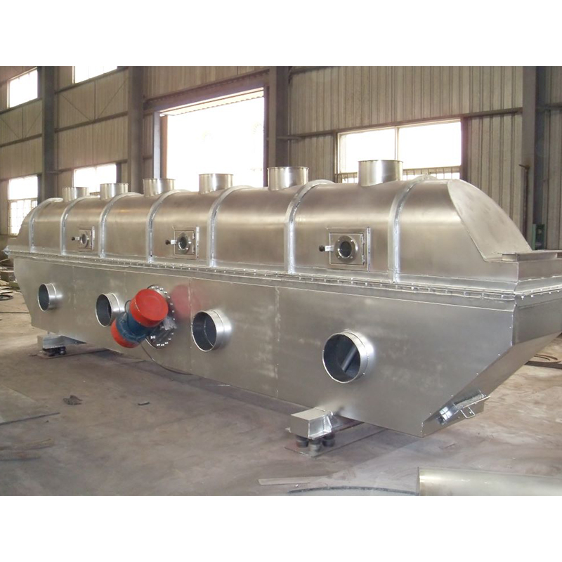 ZLG pulsum fluidi lecto dryer