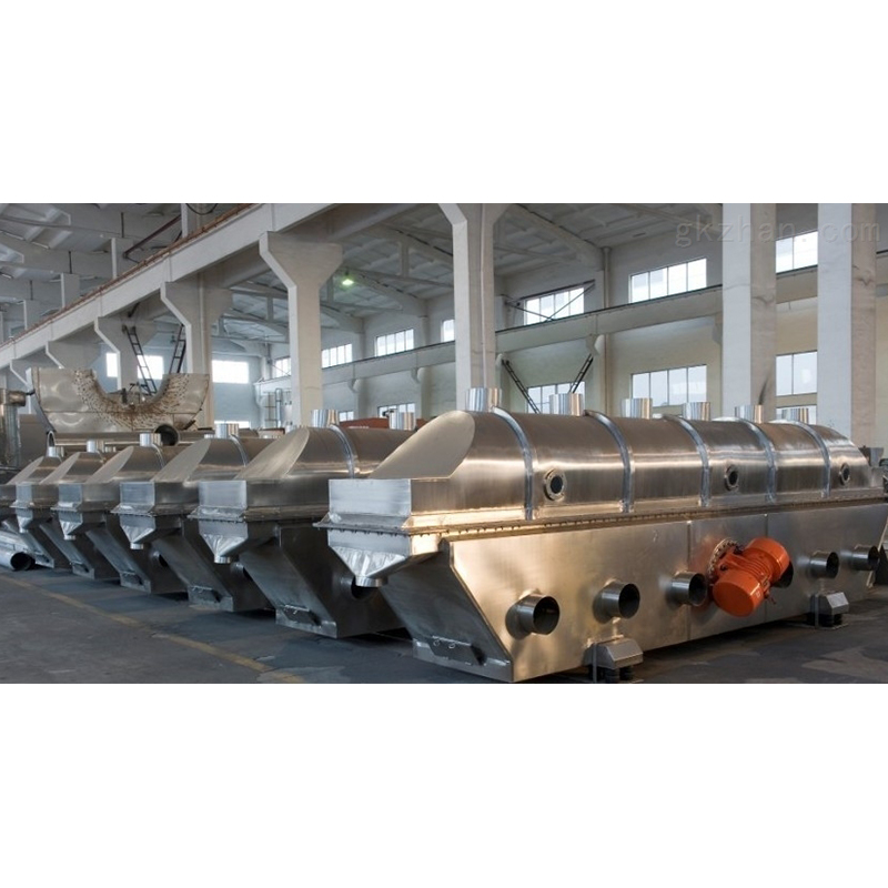 ZLG pulsum fluidi lecto dryer