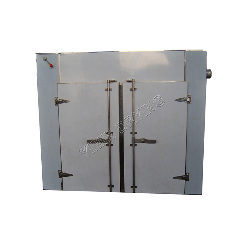 CT-C calidum Aeris circulatione clibano dryer