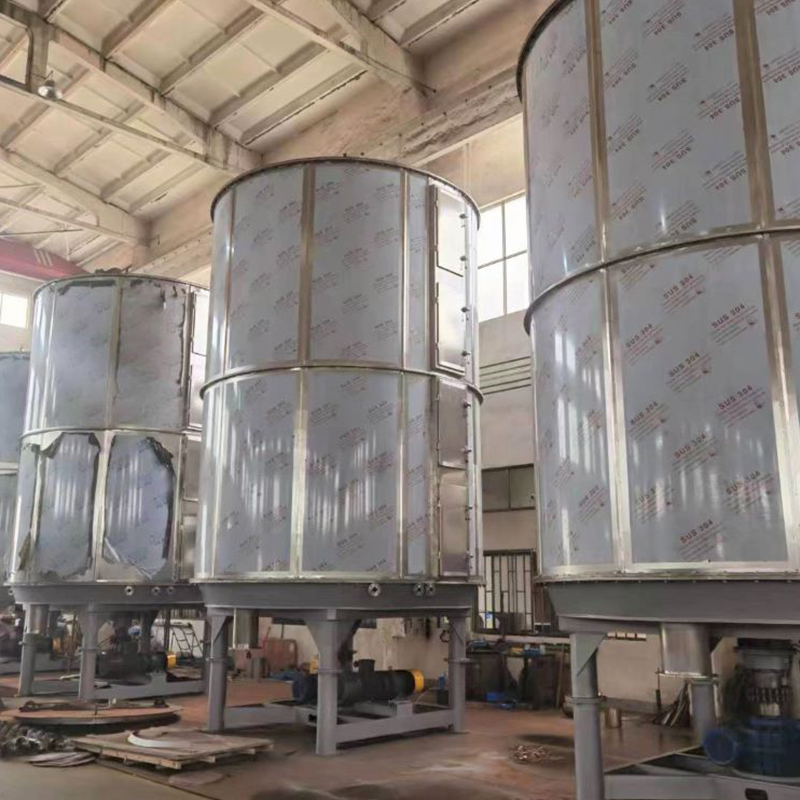 PLG continua plate dryer PLG continua plate dryer