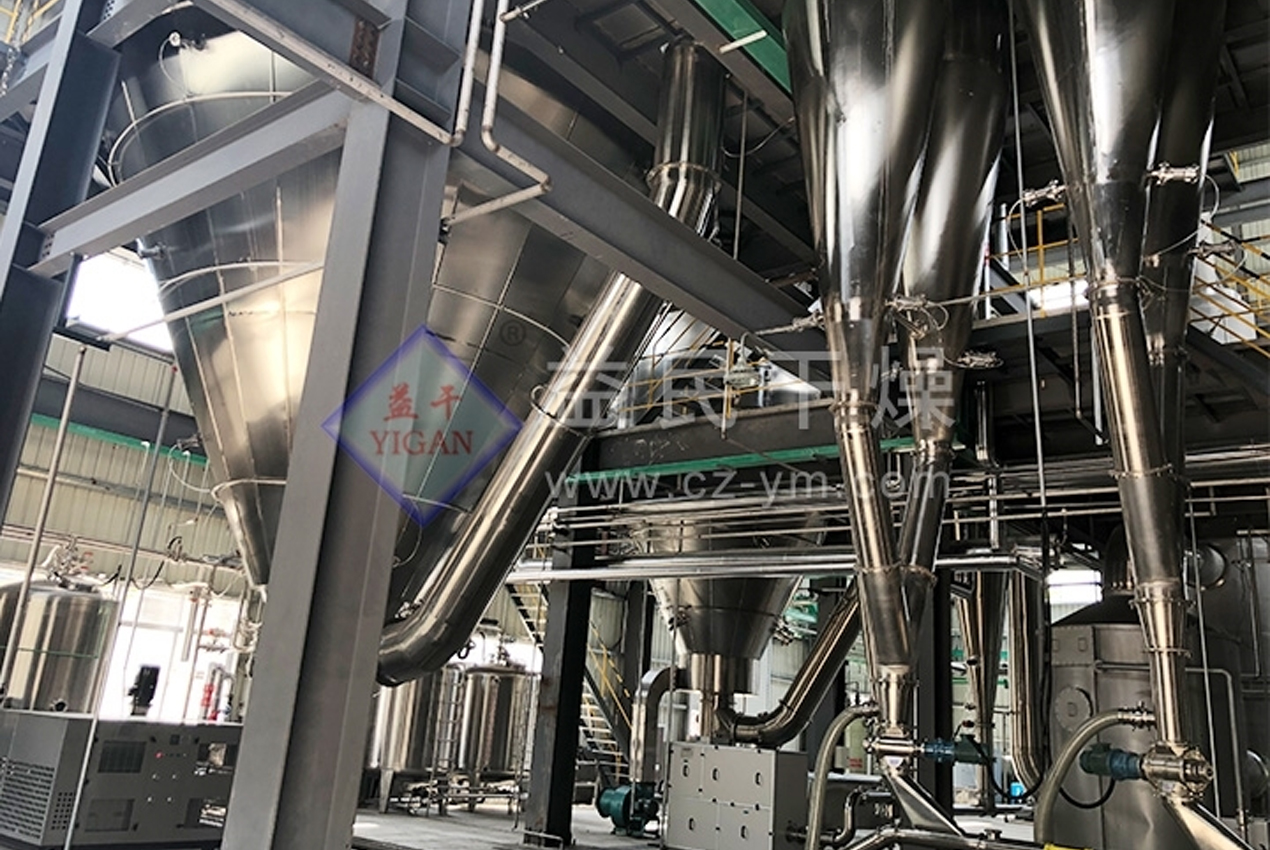 Changzhou Yimin siccatio apparatu Co., Ltd.