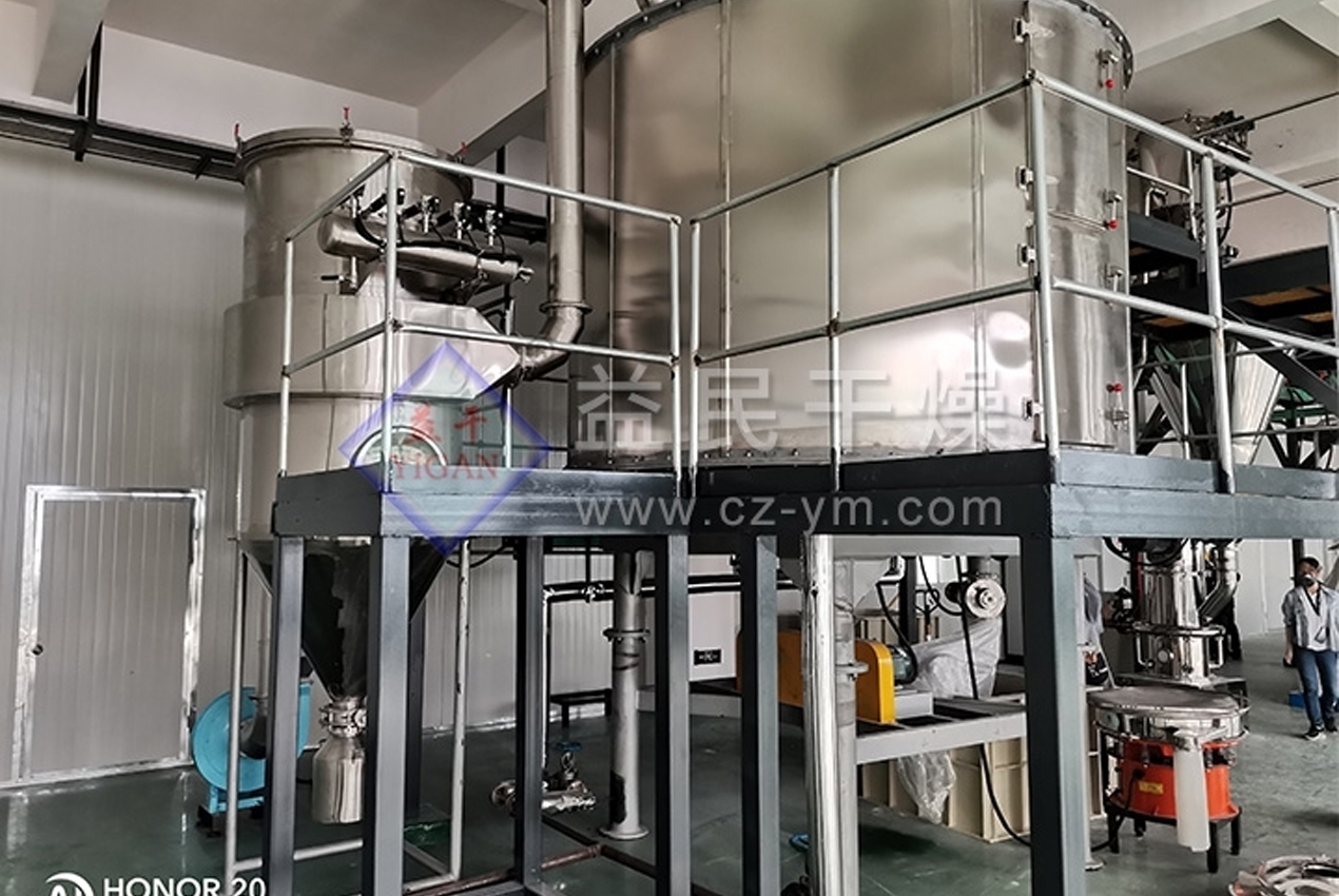 Changzhou Yimin siccatio apparatu Co., Ltd.