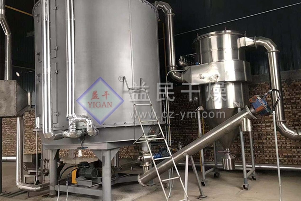 Changzhou Yimin siccatio apparatu Co., Ltd.